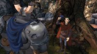 Cкриншот King's Quest: The Complete Collection, изображение № 622823 - RAWG