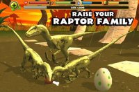 Cкриншот Jurassic Life: Velociraptor, изображение № 1560853 - RAWG