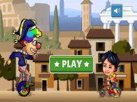 Cкриншот Shiva Bike Runner Adventure, изображение № 1598038 - RAWG