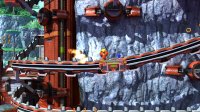 Cкриншот Sonic Generations, изображение № 574683 - RAWG