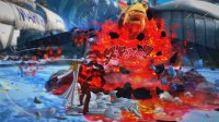 Cкриншот One Piece: Burning Blood, изображение № 37295 - RAWG