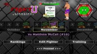 Cкриншот Weekend Warriors MMA, изображение № 1448325 - RAWG
