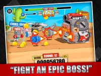 Cкриншот Endless Boss Fight, изображение № 49848 - RAWG