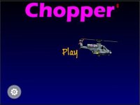 Cкриншот ChopperHD, изображение № 2110497 - RAWG
