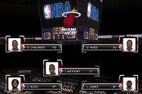 Cкриншот NBA Elite 11, изображение № 555287 - RAWG