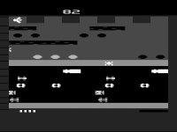 Cкриншот Frogger (1981), изображение № 726950 - RAWG