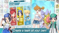 Cкриншот Pokémon Masters, изображение № 2006721 - RAWG