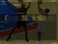 Cкриншот World Basketball Manager 2012, изображение № 589958 - RAWG