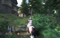 Cкриншот The Elder Scrolls IV: Oblivion, изображение № 699440 - RAWG