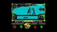 Cкриншот The Way of the Tiger (CPC/Spectrum), изображение № 3501829 - RAWG