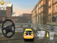 Cкриншот City Driver Parking Game, изображение № 1690086 - RAWG