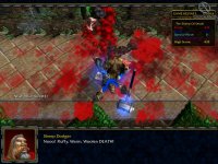 Cкриншот Warcraft 3: Reign of Chaos, изображение № 303495 - RAWG
