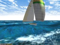 Cкриншот Virtual Sailor 6.0, изображение № 314452 - RAWG