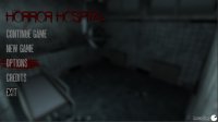 Cкриншот Horror Hospital, изображение № 111444 - RAWG