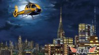 Cкриншот Helicopter Simulator 2016, изображение № 1564371 - RAWG