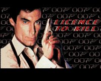 Cкриншот 007: Licence to Kill, изображение № 743457 - RAWG
