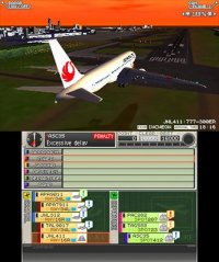 Cкриншот I am an Air Traffic Controller Airport Hero Narita, изображение № 798331 - RAWG