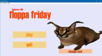 Cкриншот floppa friday, изображение № 3409824 - RAWG