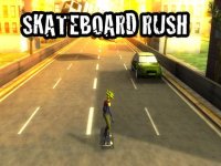 Cкриншот Skateboard Rush, изображение № 1706259 - RAWG