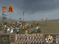 Cкриншот Medieval 2: Total War - Kingdoms, изображение № 474005 - RAWG