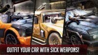 Cкриншот Death Race - Killer Car Shooting Games, изображение № 1435333 - RAWG