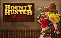 Cкриншот Bounty Hunter – Miss Jane, изображение № 1542368 - RAWG