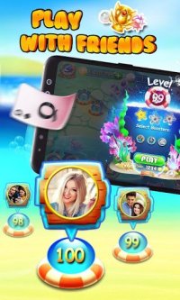 Cкриншот Solitaire Ocean Adventure, изображение № 2077943 - RAWG