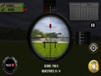 Cкриншот Shooter Train Sniper Commando, изображение № 1780026 - RAWG