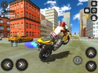 Cкриншот High Ground Sports Bike Sim 3D, изображение № 2864231 - RAWG