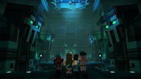 Cкриншот Minecraft: Story Mode — Season Two, изображение № 268593 - RAWG