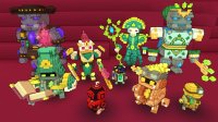 Cкриншот Trove - Geode Starter Kit, изображение № 804052 - RAWG