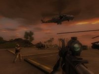 Cкриншот Battlefield 2: Modern Combat, изображение № 506930 - RAWG