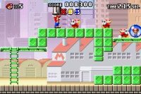 Cкриншот Mario vs. Donkey Kong, изображение № 732544 - RAWG