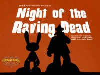 Cкриншот Sam & Max: Episode 203 - Night of the Raving Dead, изображение № 907593 - RAWG
