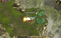 Cкриншот Titan Quest, изображение № 427708 - RAWG