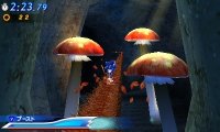 Cкриншот Sonic Generations, изображение № 574477 - RAWG