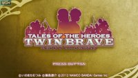 Cкриншот Tales of the Heroes: Twin Brave, изображение № 2054614 - RAWG