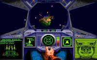 Cкриншот Wing Commander: Academy, изображение № 223264 - RAWG