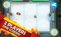 Cкриншот Ice Rage: Hockey, изображение № 669492 - RAWG
