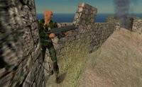Cкриншот Second Life, изображение № 357593 - RAWG