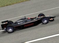 Cкриншот IndyCar Series, изображение № 353779 - RAWG
