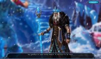 Cкриншот Mystery of the Ancients: Deadly Cold Collector's Edition, изображение № 1898816 - RAWG