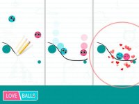 Cкриншот Love Balls (Ad Free), изображение № 904342 - RAWG