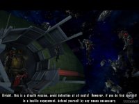 Cкриншот Star Trek: Voyager - Elite Force, изображение № 334398 - RAWG