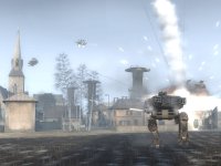 Cкриншот Battlefield 2142, изображение № 447776 - RAWG