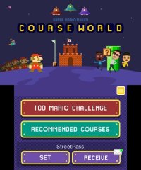 Cкриншот Super Mario Maker for Nintendo 3DS, изображение № 801845 - RAWG