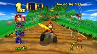Cкриншот Mario Kart: Double Dash, изображение № 778797 - RAWG