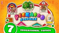 Cкриншот Peekaboo! Baby Smart Games for Kids! Learn animals, изображение № 1589526 - RAWG