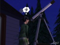 Cкриншот The Sims 2, изображение № 376038 - RAWG