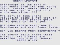 Cкриншот Urban Upstart, изображение № 757967 - RAWG